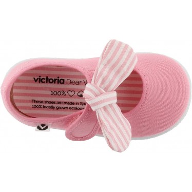 MERCEDITA VICTORIA OJALA 105110 LAZO RAYAS FLAMINGO