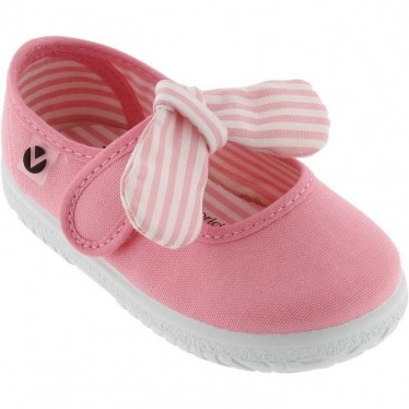 MERCEDITA VICTORIA OJALA 105110 LAZO RAYAS FLAMINGO