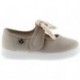 MERCEDITA VICTORIA OJALA 105110 LAZO RAYAS BEIGE