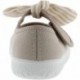 MERCEDITA VICTORIA OJALA 105110 LAZO RAYAS BEIGE