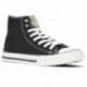 DEPORTIVA VICTORIA LONA 106500 NEGRO