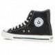 DEPORTIVA VICTORIA LONA 106500 NEGRO