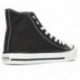 DEPORTIVA VICTORIA LONA 106500 NEGRO