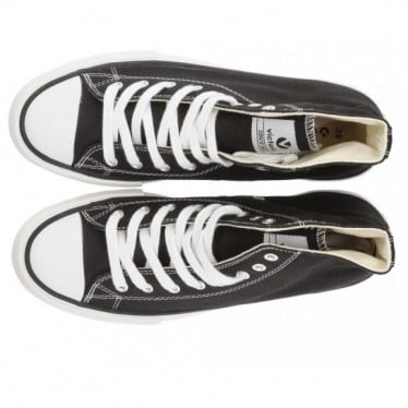 DEPORTIVA VICTORIA LONA 106500 NEGRO
