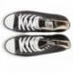 DEPORTIVA VICTORIA LONA 106500 NEGRO