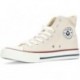 DEPORTIVA VICTORIA LONA 106500 CRUDO