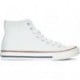 DEPORTIVA VICTORIA LONA 106500 BLANCO