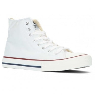 DEPORTIVA VICTORIA LONA 106500 BLANCO