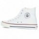 DEPORTIVA VICTORIA LONA 106500 BLANCO