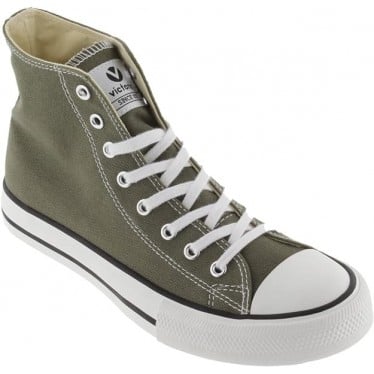 DEPORTIVA VICTORIA LONA 106500 KAKI