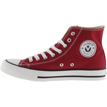 DEPORTIVA VICTORIA LONA 106500 CARMIN