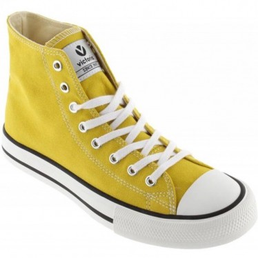DEPORTIVA VICTORIA LONA 106500 MOSTAZA