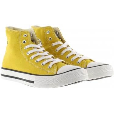 DEPORTIVA VICTORIA LONA 106500 MOSTAZA