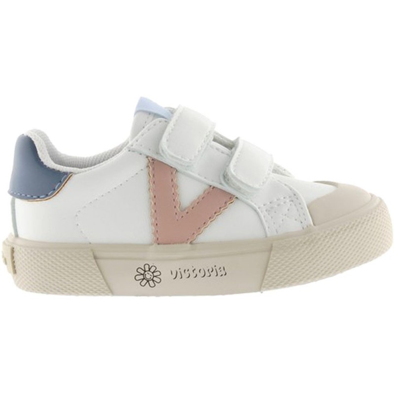 DEPORTIVA VICTORIA 1065179 TRIBU ROSA