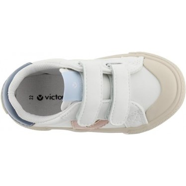 DEPORTIVA VICTORIA 1065179 TRIBU ROSA