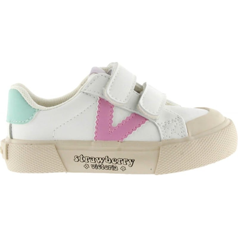 DEPORTIVA VICTORIA 1065179 TRIBU PETALO