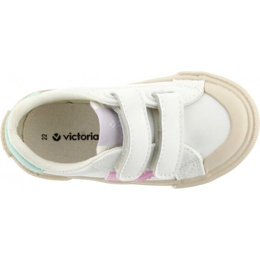 DEPORTIVA VICTORIA 1065179 TRIBU PETALO