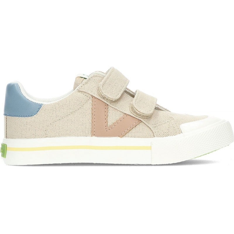 DEPORTIVAS VICTORIA 1065189 BASKET TRIBU BEIGE