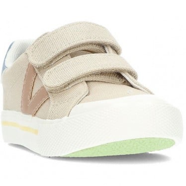 DEPORTIVAS VICTORIA 1065189 BASKET TRIBU BEIGE
