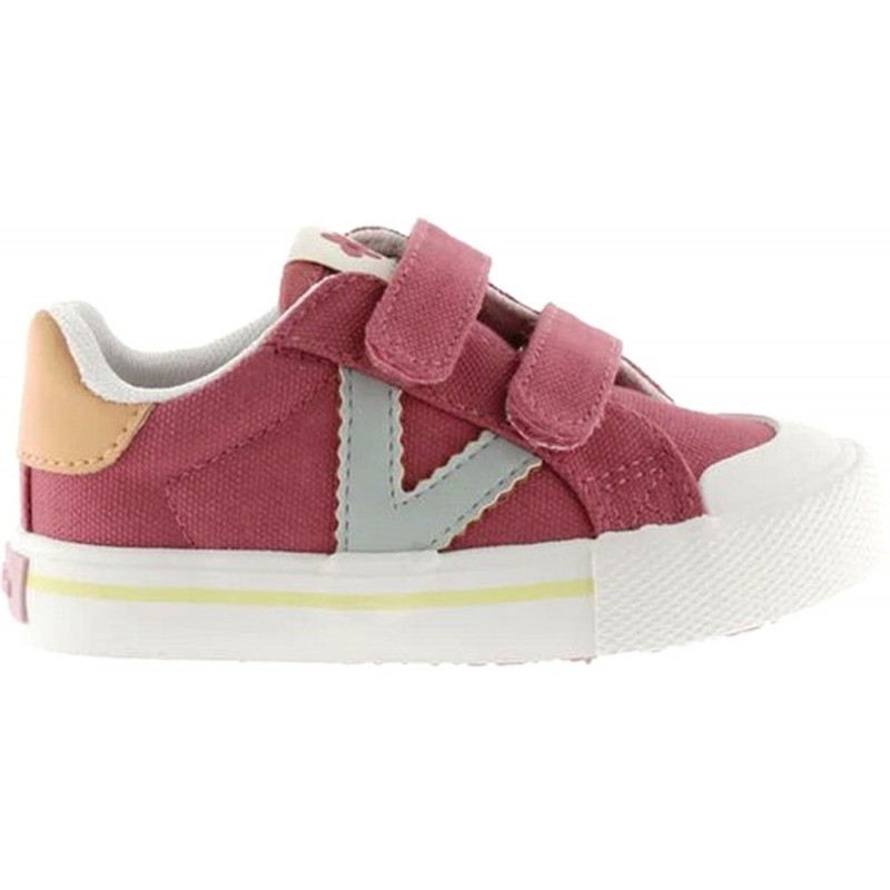 DEPORTIVAS VICTORIA 1065189 BASKET TRIBU FRESA