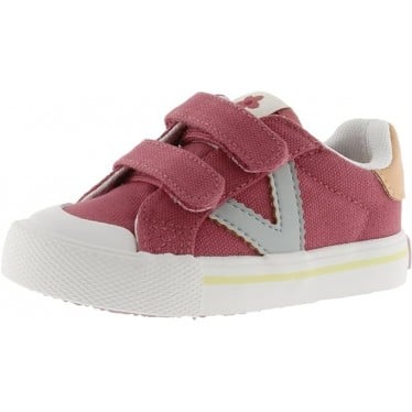 DEPORTIVAS VICTORIA 1065189 BASKET TRIBU FRESA