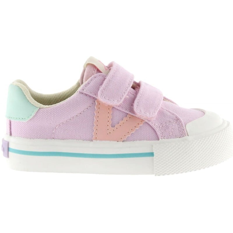 DEPORTIVAS VICTORIA 1065189 BASKET TRIBU PETALO