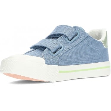 DEPORTIVAS VICTORIA 1065189 BASKET TRIBU JEANS