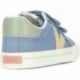 DEPORTIVAS VICTORIA 1065189 BASKET TRIBU JEANS