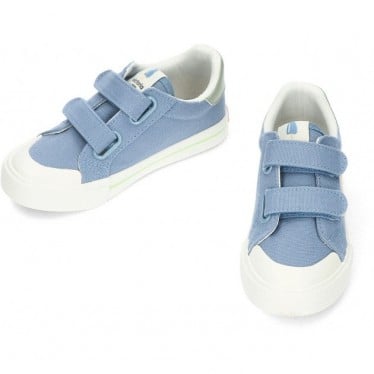 DEPORTIVAS VICTORIA 1065189 BASKET TRIBU JEANS