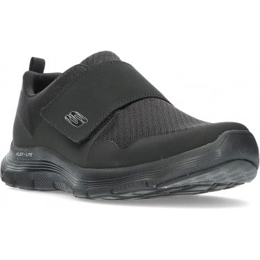 ZAPATILLAS SKECHERS 894159 UPSHIFT BLACK
