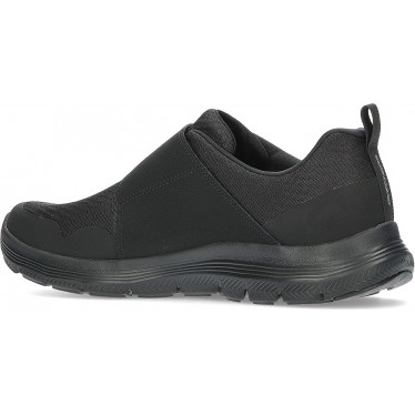 ZAPATILLAS SKECHERS 894159 UPSHIFT BLACK