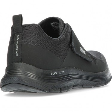 ZAPATILLAS SKECHERS 894159 UPSHIFT BLACK