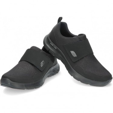 ZAPATILLAS SKECHERS 894159 UPSHIFT BLACK