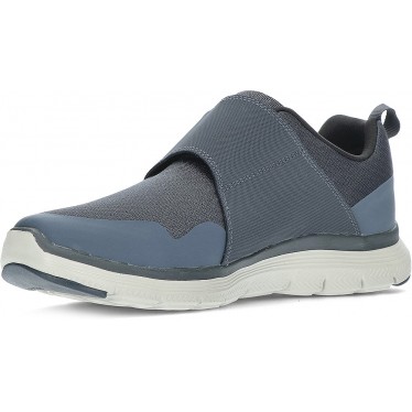 ZAPATILLAS SKECHERS 894159 UPSHIFT NAVY