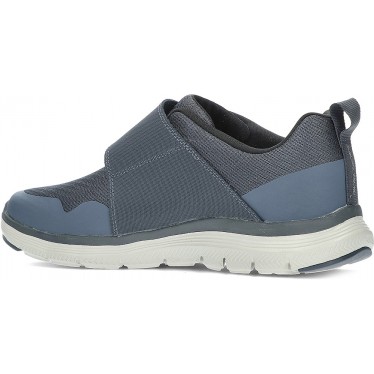 ZAPATILLAS SKECHERS 894159 UPSHIFT NAVY
