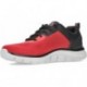 DEPORTIVAS SKECHERS TRACK BROADER 232698 RED
