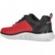 DEPORTIVAS SKECHERS TRACK BROADER 232698 RED