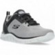 DEPORTIVAS SKECHERS TRACK BROADER 232698 GRAY