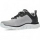 DEPORTIVAS SKECHERS TRACK BROADER 232698 GRAY