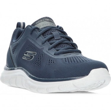 DEPORTIVAS SKECHERS TRACK BROADER 232698 NAVY