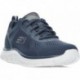 DEPORTIVAS SKECHERS TRACK BROADER 232698 NAVY