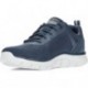 DEPORTIVAS SKECHERS TRACK BROADER 232698 NAVY