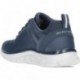 DEPORTIVAS SKECHERS TRACK BROADER 232698 NAVY