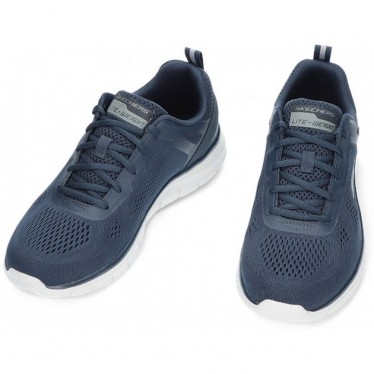 DEPORTIVAS SKECHERS TRACK BROADER 232698 NAVY