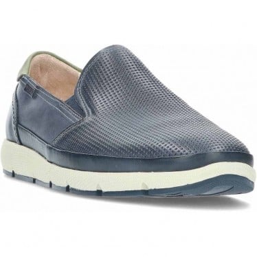 Mocasines para hombre Pikolinos M4A-3221C1 Fuencarral PACIFIC