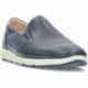 Mocasines para hombre Pikolinos M4A-3221C1 Fuencarral PACIFIC