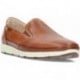 Mocasines para hombre Pikolinos M4A-3221C1 Fuencarral BRANDY