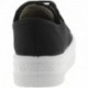 DEPORTIVAS VICTORIA DE LONA PARA MUJER 109200 NEGRO