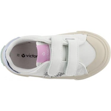 DEPORTIVA VICTORIA 1065190 BASKET TRIBU PLATEADO