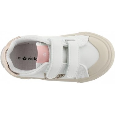 DEPORTIVA VICTORIA 1065190 BASKET TRIBU ROSA